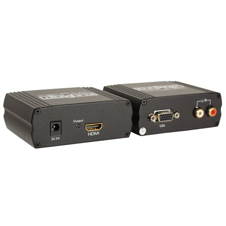 VGAHDMI Converter