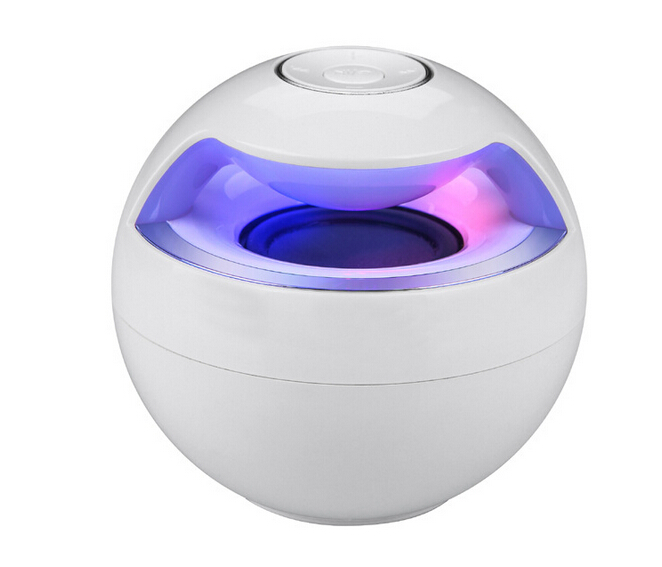 Led Light Speaker