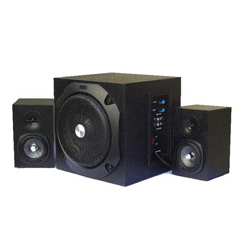 Stereo Speaker