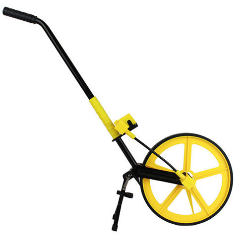 Distance Measure Wheel