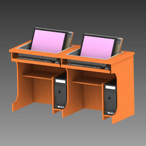Classroom Multi-functional Table