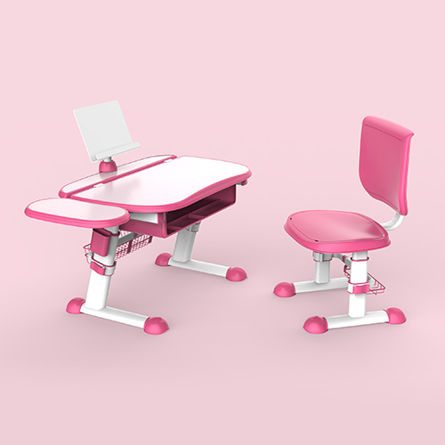 Kid Healthy Study Desk