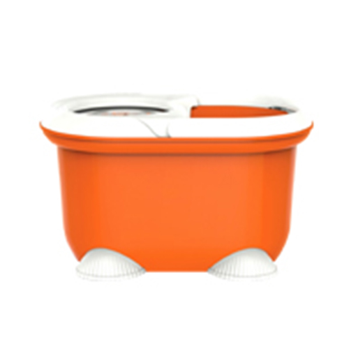 Spin Mop & Bucket