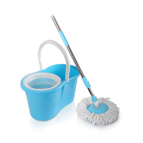 Spin Mop & Bucket