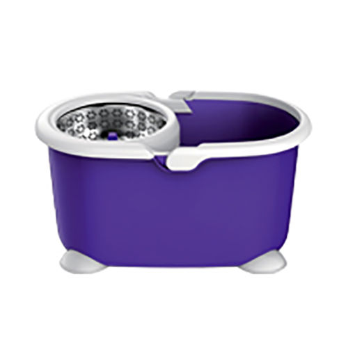 Spin Mop & Bucket